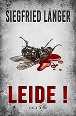 Leide thriller usato  Spedito ovunque in Italia 