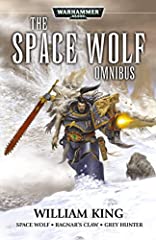 Space wolf omnibus for sale  Delivered anywhere in USA 