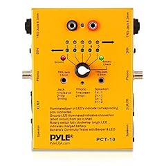 Pyle pro plug for sale  Delivered anywhere in USA 