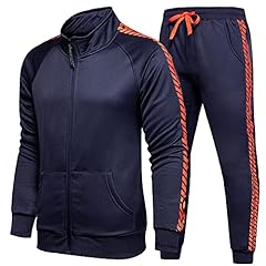 Duofier men tracksuit for sale  Delivered anywhere in USA 