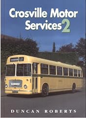 Crosville motor services for sale  Delivered anywhere in UK