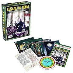 Thinkfun escape the usato  Spedito ovunque in Italia 