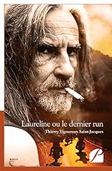 Laureline dernier run d'occasion  Livré partout en France