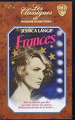 Frances vhs d'occasion  Livré partout en France