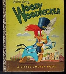 Walter lantz woody for sale  Delivered anywhere in USA 