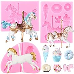 Zixiang carousel horse for sale  Delivered anywhere in USA 