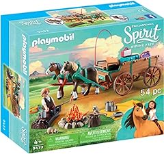 Playmobil dreamworks spirit gebraucht kaufen  Wird an jeden Ort in Deutschland