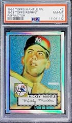 1996 topps 1952 for sale  Delivered anywhere in USA 