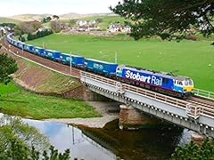 Stobart rail quality for sale  Delivered anywhere in UK