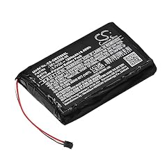 Techtek battery 1800mah for sale  Delivered anywhere in UK