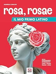 Rosa rosae. mio usato  Spedito ovunque in Italia 