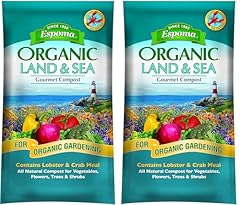 Espoma organic land for sale  Delivered anywhere in USA 
