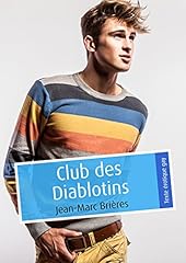 Club diablotins gebraucht kaufen  Wird an jeden Ort in Deutschland