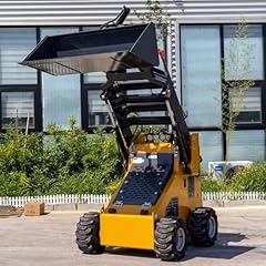 Small mini skid for sale  Delivered anywhere in UK