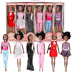 Set african american for sale  Delivered anywhere in USA 
