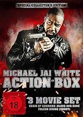 Michael jai white for sale  Delivered anywhere in USA 