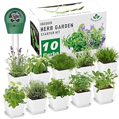 Herb garden kit for sale  Delivered anywhere in USA 
