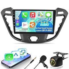 64g autoradio ford d'occasion  Livré partout en Belgiqu