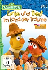 Ernie und bert d'occasion  Livré partout en France