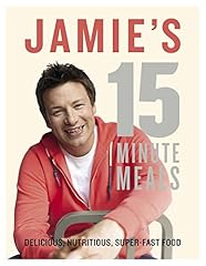 Jamie minute meals for sale  Delivered anywhere in Ireland