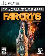 Far cry ultimate for sale  Delivered anywhere in USA 