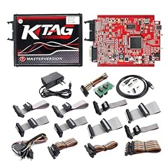 Ktag v7.020 v2.25 usato  Spedito ovunque in Italia 