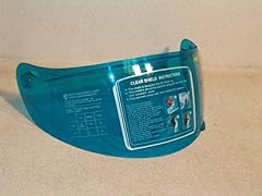 Blue face shield for sale  Delivered anywhere in USA 