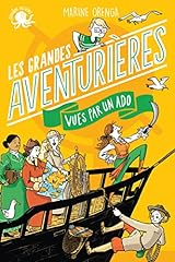 Grandes aventurières vues d'occasion  Livré partout en Belgiqu