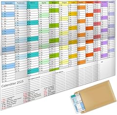 Aeyaka calendario parete usato  Spedito ovunque in Italia 