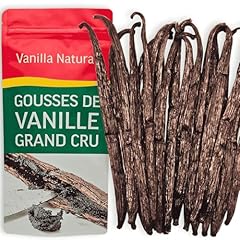 Gousses vanille grand d'occasion  Livré partout en France