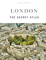London the secret d'occasion  Livré partout en France