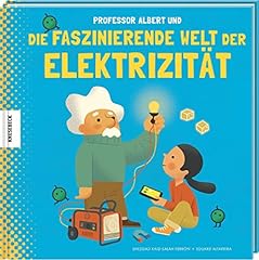 Professor albert faszinierende gebraucht kaufen  Wird an jeden Ort in Deutschland