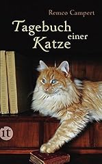 Tagebuch einer katze d'occasion  Livré partout en France