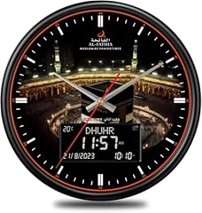 Telawah horloge azan d'occasion  Livré partout en France