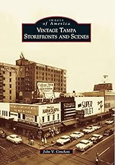 Vintage tampa storefronts for sale  Delivered anywhere in UK