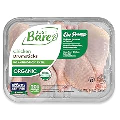 Bare usda organic for sale  Delivered anywhere in USA 