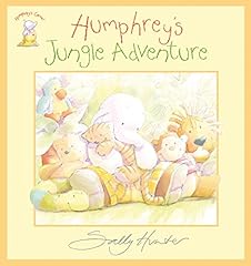 Humphrey jungle adventure for sale  Delivered anywhere in UK