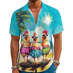 Bju men hawaiian for sale  Delivered anywhere in USA 