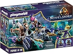 Playmobil novelmore 70748 gebraucht kaufen  Wird an jeden Ort in Deutschland