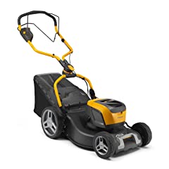 Stiga lawnmower combi for sale  Delivered anywhere in UK
