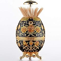 oeuf style faberge d'occasion  Livré partout en France