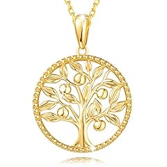 Agvana 14k solid for sale  Delivered anywhere in USA 