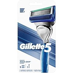 Gillette5 men razor for sale  Delivered anywhere in USA 