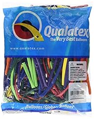 Qualatex 260q carnival for sale  Delivered anywhere in USA 