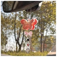 Cusdusk pink butterfly for sale Cusdusk pink butterfly for sale  Delivered anywhere in USA