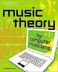 Music theory computer for sale  Delivered anywhere in USA 