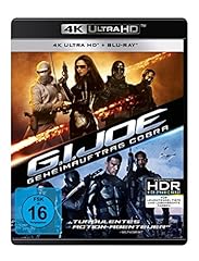 Joe geheimauftrag cobra d'occasion  Livré partout en Belgiqu