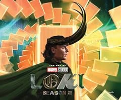 Marvel studios loki for sale  Delivered anywhere in USA 