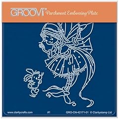 Groovi peach whimsy for sale  Delivered anywhere in UK