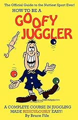 How goofy juggler d'occasion  Livré partout en Belgiqu